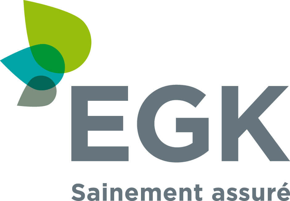 Logo EGK